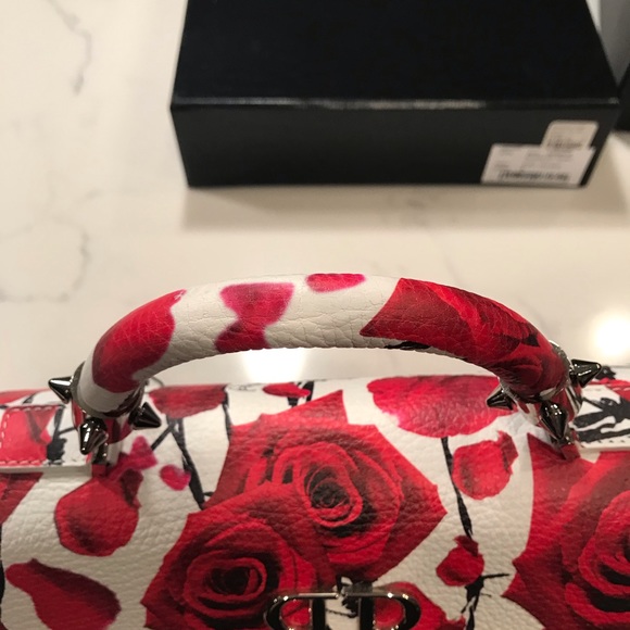 Philipp Plein Couture Handbag - Picture 8 of 8